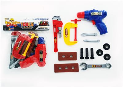 TOOL SERIES - OBL10224868