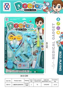 DoctorToy - OBL10225051