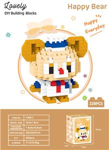 达菲熊 - OBL10226325