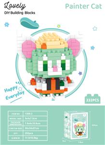 杰拉托尼 - OBL10226327