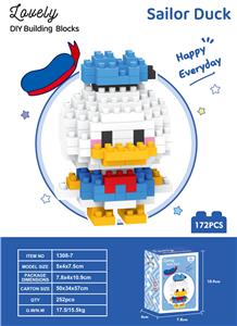 唐老鸭 - OBL10226330