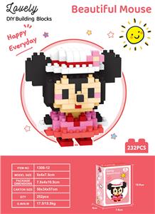 米妮 - OBL10226333