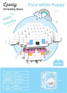 玉桂狗 - OBL10226334