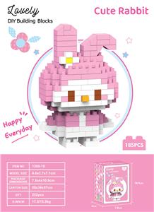 美乐蒂 - OBL10226336