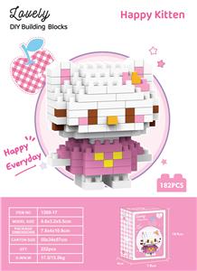 粉KT猫 - OBL10226338