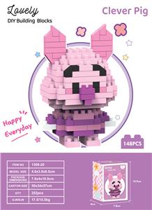 皮杰猪 - OBL10226340