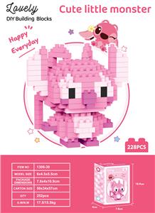 安琪 - OBL10226352