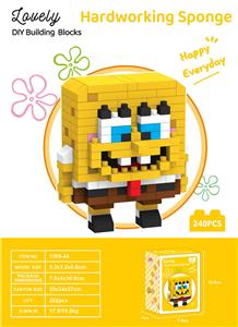 海绵宝宝 - OBL10226357