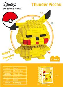 皮卡丘 - OBL10226361