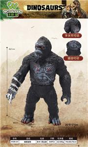 组装拼装金刚 - OBL10226623