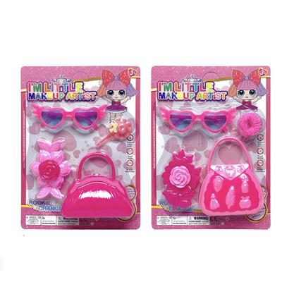 饰品（2款混装） - OBL10226634