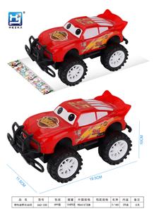 Inertia series - OBL10226954