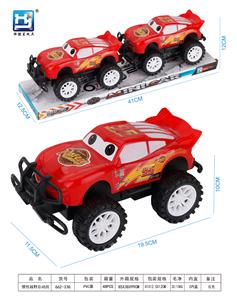 Inertia series - OBL10226955