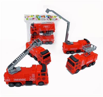 Pull back toys - OBL10227056