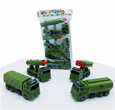 Pull back toys - OBL10227060