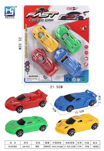 四款滑行赛车 - OBL10227096