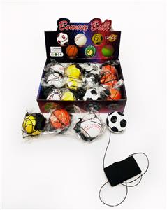 Ball games, series - OBL10227427