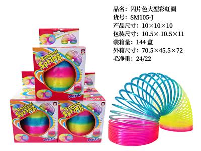 Rainbow Circle - OBL10228407