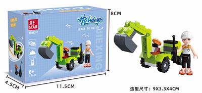 男孩 - OBL10228706