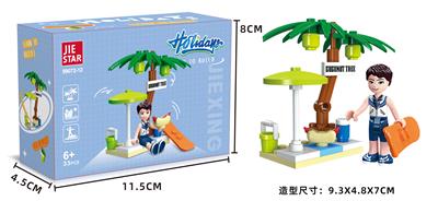 男孩 - OBL10228711