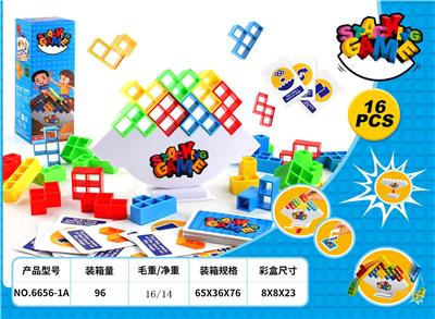 24PCS叠叠乐 - OBL10228868