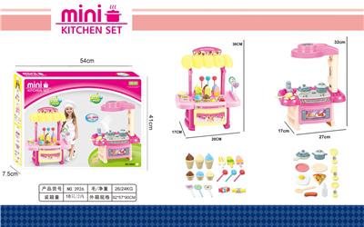 Kitchenware / tableware / tea - OBL10228929