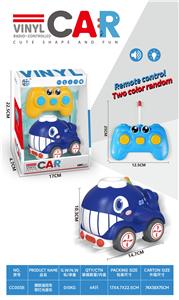 三通搪胶车灯光/音乐
(不包电) - OBL10229723