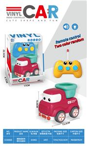 三通搪胶车灯光/音乐
(不包电) - OBL10229725