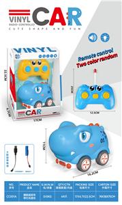 三通搪胶车灯光/音乐
(包电) - OBL10229730