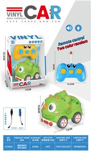 三通搪胶车灯光/音乐
(包电) - OBL10229731