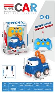 三通搪胶车灯光/音乐
(包电) - OBL10229736