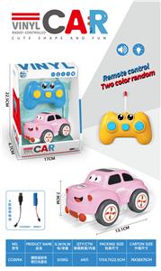 三通搪胶车灯光/音乐
(包电) - OBL10229738