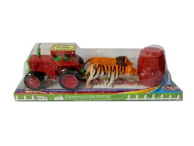 Inertia series - OBL10229795