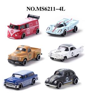 1:64合金车 - OBL10229831