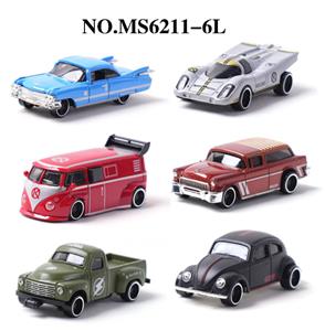 1:64合金车 - OBL10229833