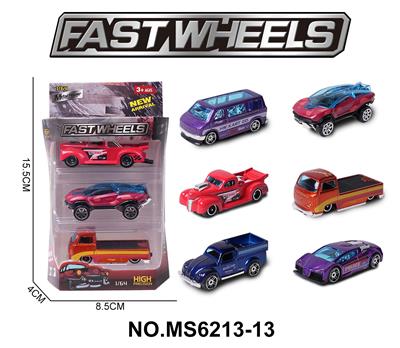 1:64合金车 - OBL10229839