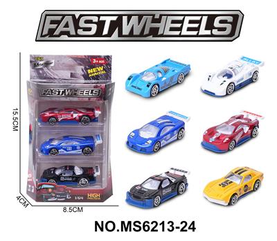 1:64合金车 - OBL10229850