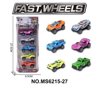 1:64合金车 - OBL10229870