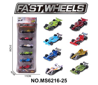 1:64合金车 - OBL10229885