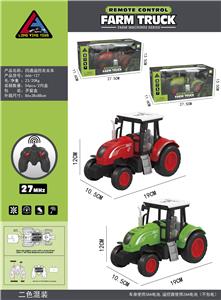 四通遥控农夫车 - OBL10229978