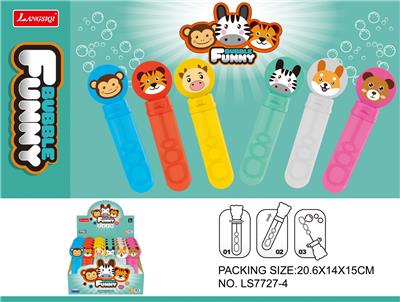 BUBBLE SET - OBL10230002