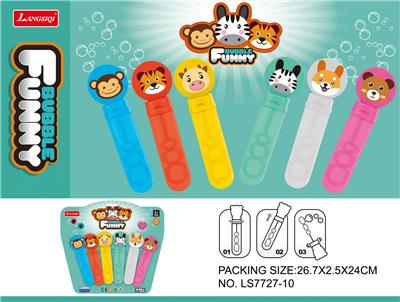 BUBBLE SET - OBL10230008