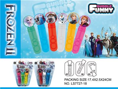 BUBBLE SET - OBL10230016