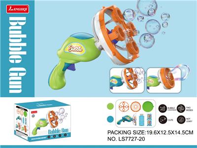 BUBBLE SET - OBL10230018