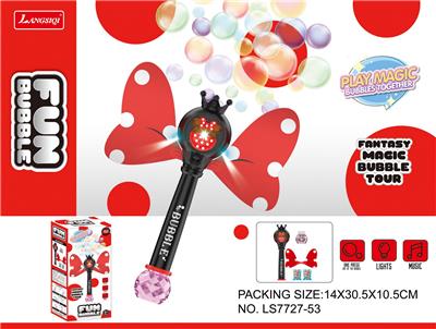 BUBBLE SET - OBL10230041