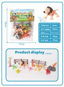 Animaltoys - OBL10231680