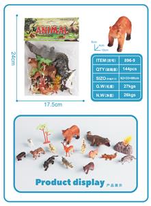 Animaltoys - OBL10231686