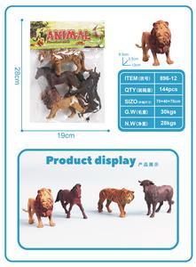 Animaltoys - OBL10231689