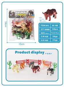 Animaltoys - OBL10231694