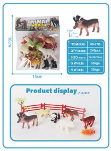 Animaltoys - OBL10231695